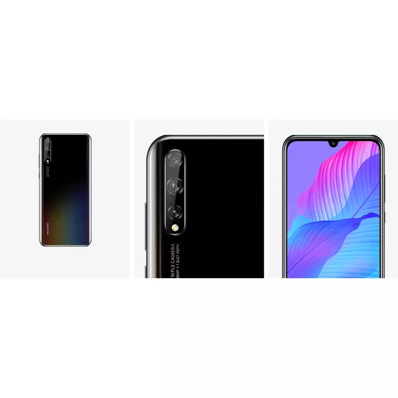 Y8p AQM-LX1 3 Y8p AQM-LX1