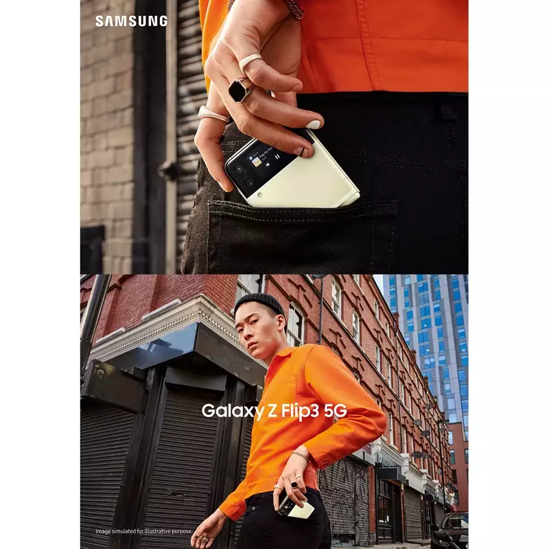 z flip3 9 z flip3