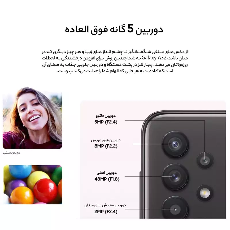 a32 5g