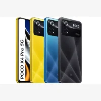 poco x4 pro 5G قیمت