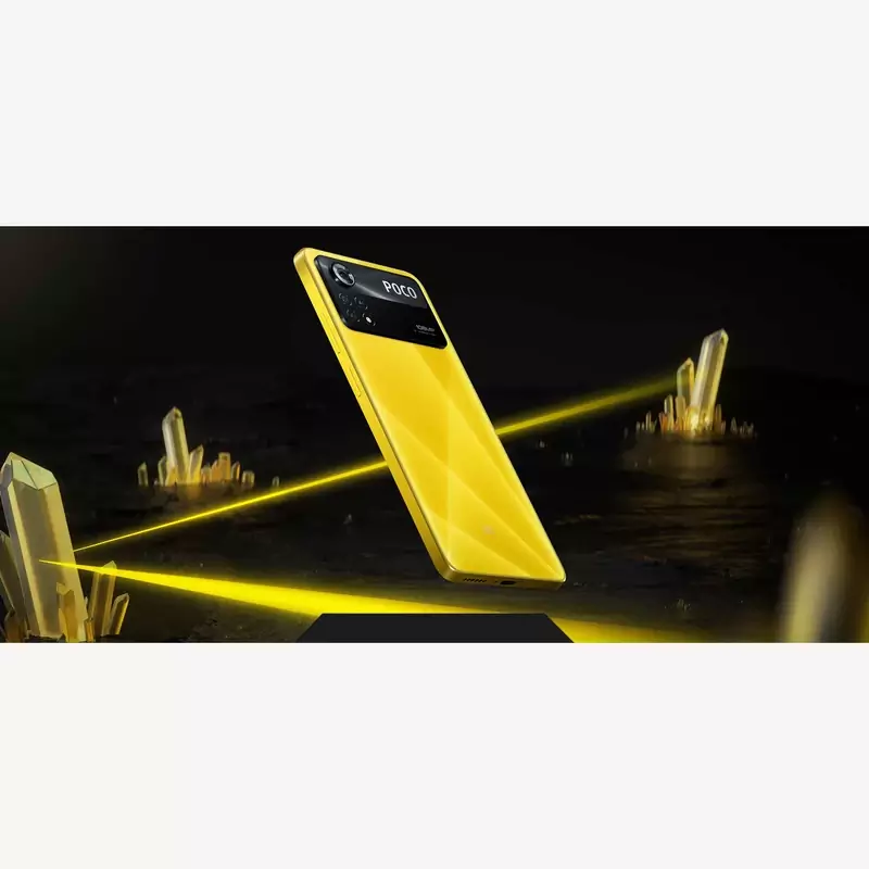 poco x4 pro 5G 2 poco x4 pro 5G