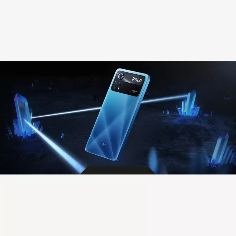 poco x4 pro 5G 4 poco x4 pro 5G