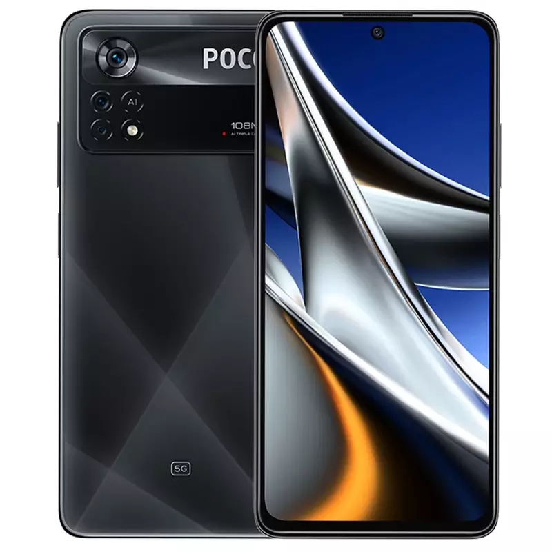 poco x4 pro 5G poco x4 pro 5G
