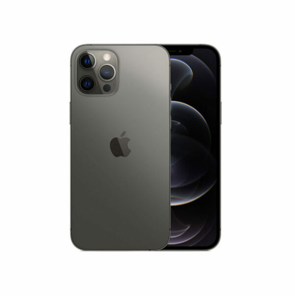iPhone 12 Pro Max خاکستری