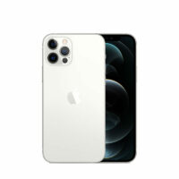 iPhone 12 Pro Max نقره ای