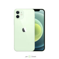 iphone 12 سبز