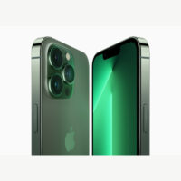 iphone 13 pro سبز