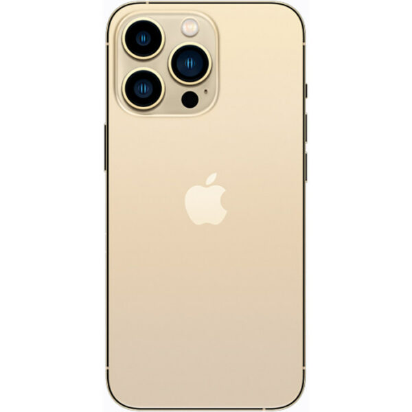 iphone 13 pro طلایی