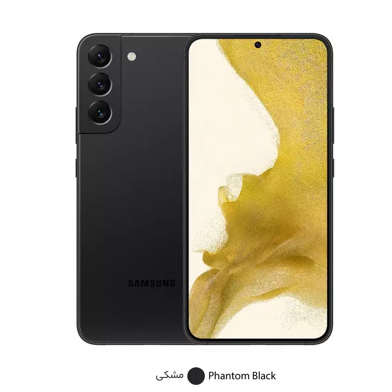 s22 plus 5g black s22 plus 5g مشکی