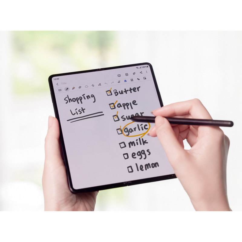 z fold3 15 نگاهی به آینده-z fold3