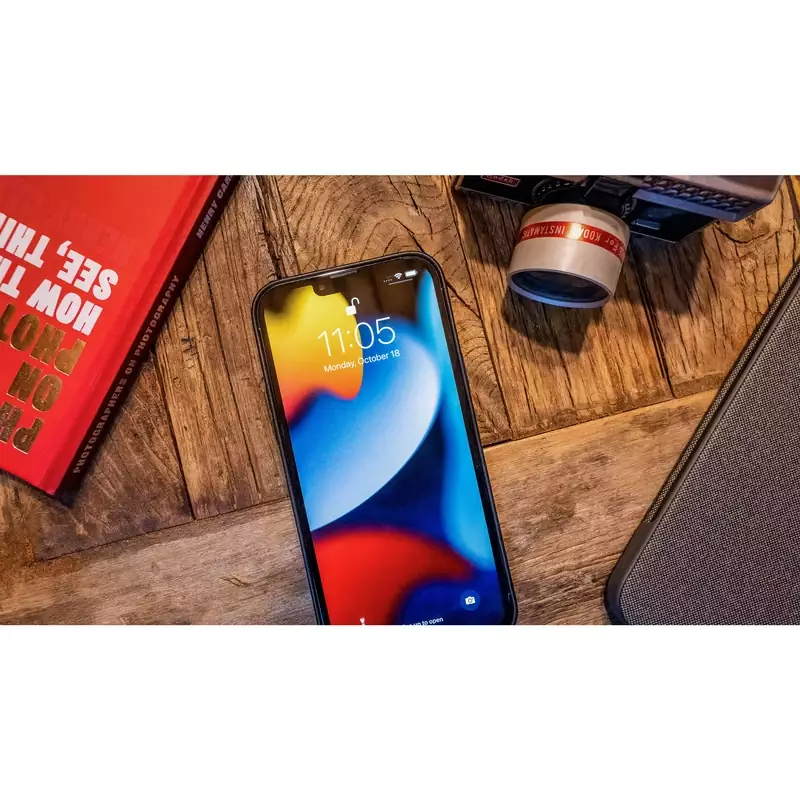 iPhone 13 Pro Max 10 iPhone 13 Pro Max