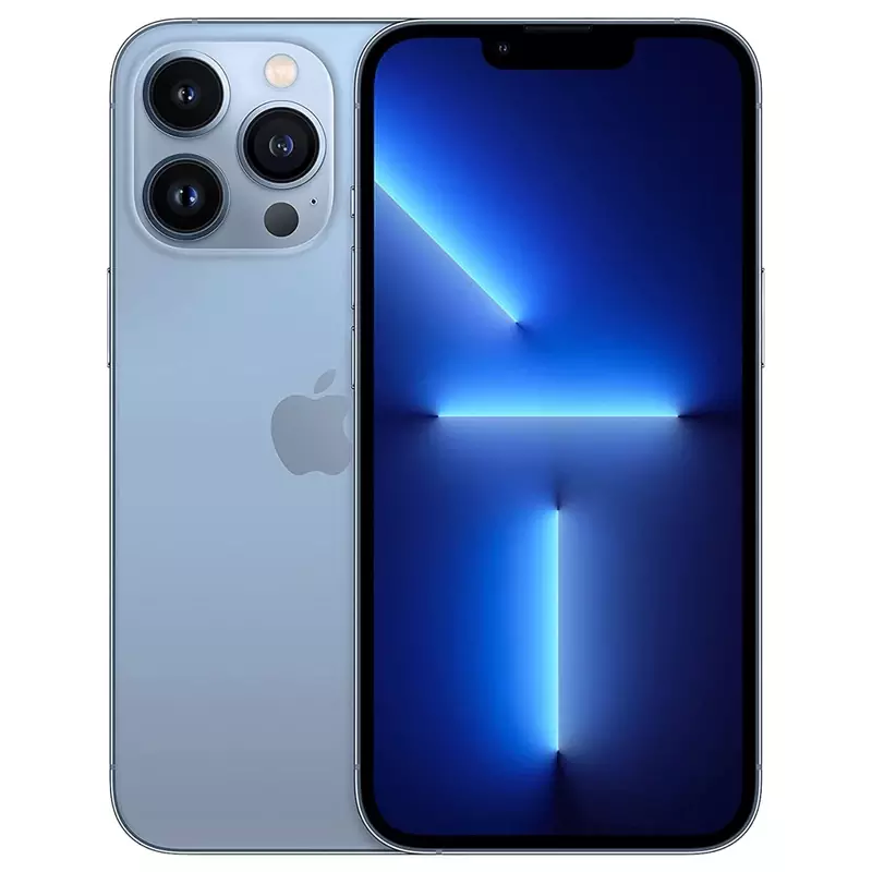 iPhone 13 Pro iPhone 13 Pro