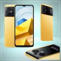 poco m5