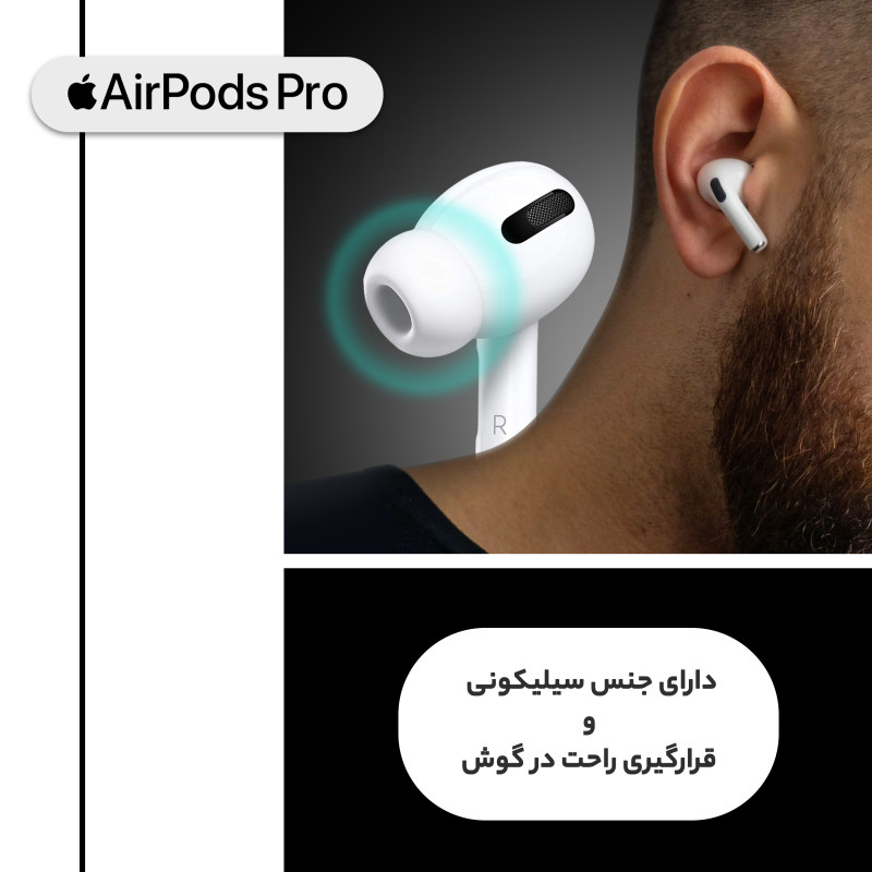 Apple AirPods Pro 1 Apple AirPods Pro