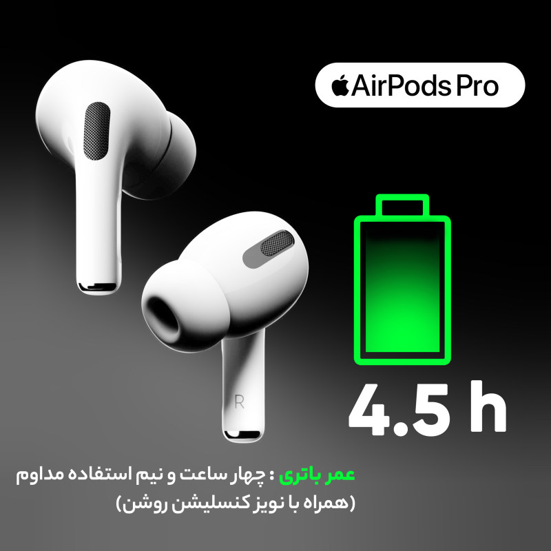 Apple AirPods Pro 3 Apple AirPods Pro