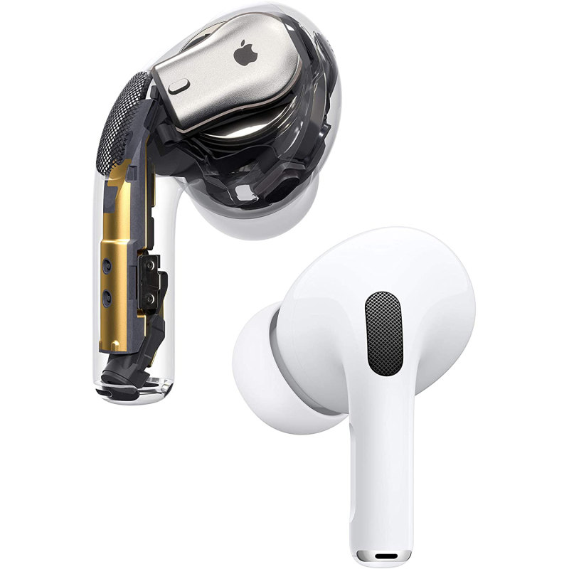 Apple AirPods Pro 7 Apple AirPods Pro
