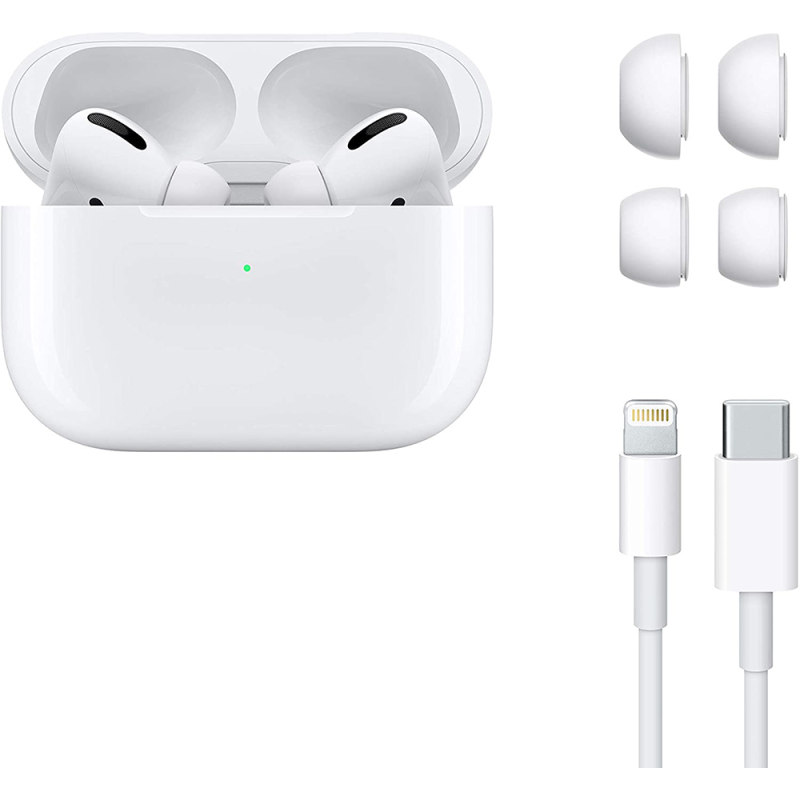 Apple AirPods Pro 8 هندزفری و هدفون اپل Apple AirPods Pro