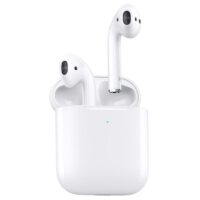 Apple AirPods2 سفید