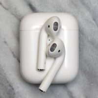Apple AirPods2 4