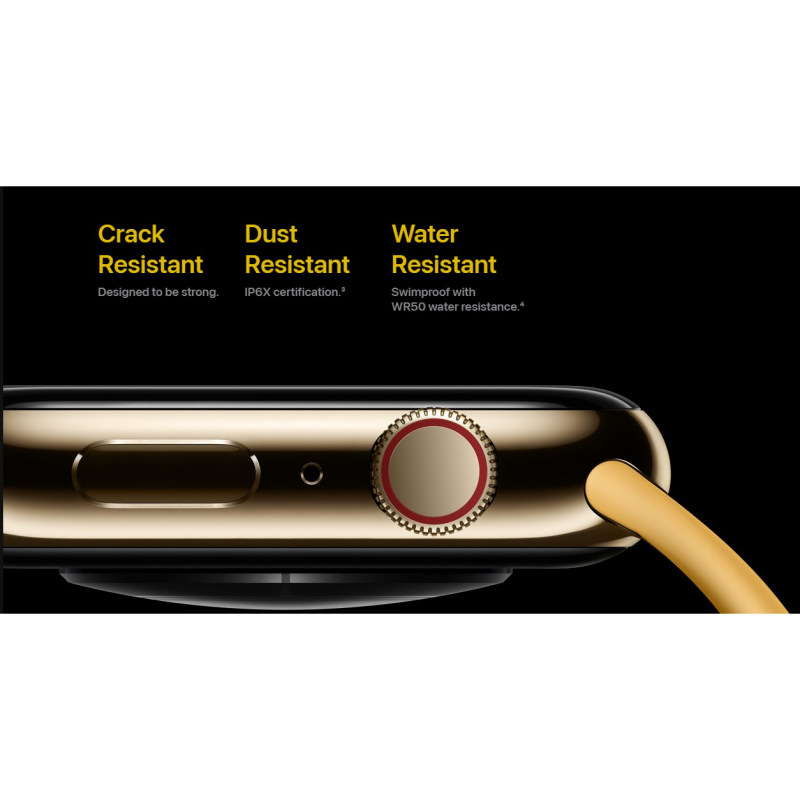 Apple Watch Series 8 45mm Aluminum 4 Apple Watch Series 8 45mm Aluminum