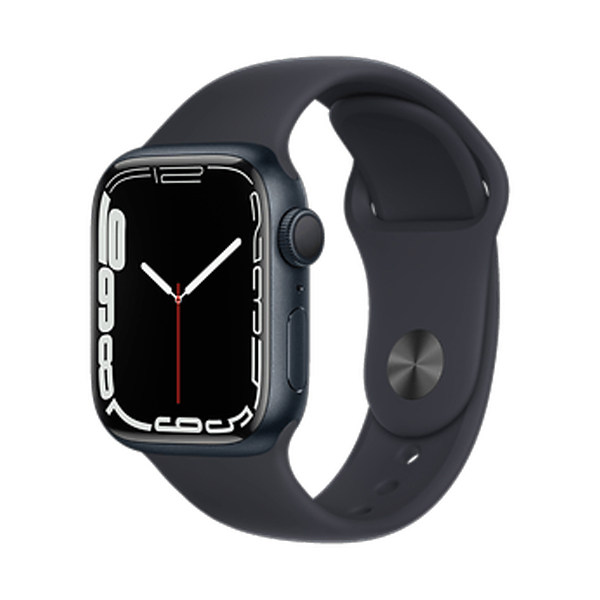 Apple Watch Series 8 45mm Aluminum