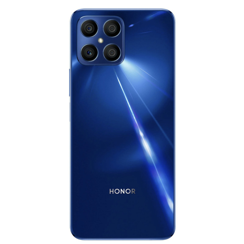 HONOR X8 1 HONOR X8