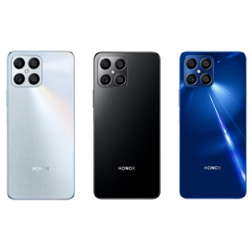 HONOR X8 3 HONOR X8