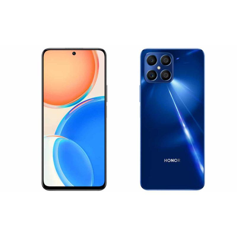 HONOR X8 4 HONOR X8