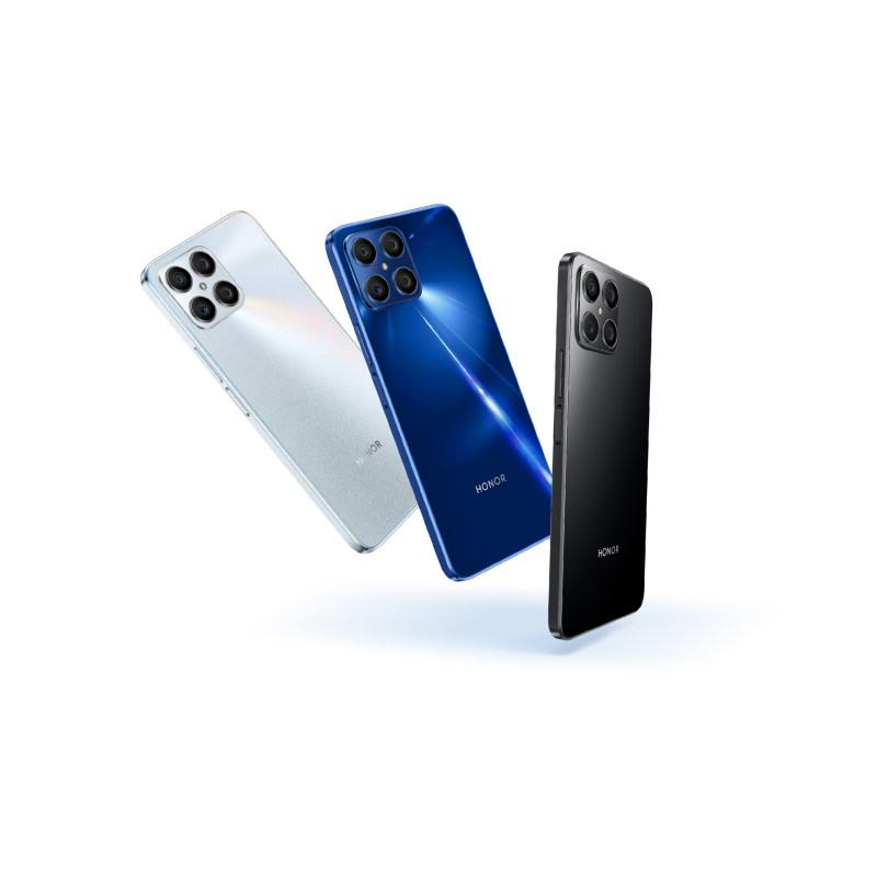 HONOR X8 5 HONOR X8