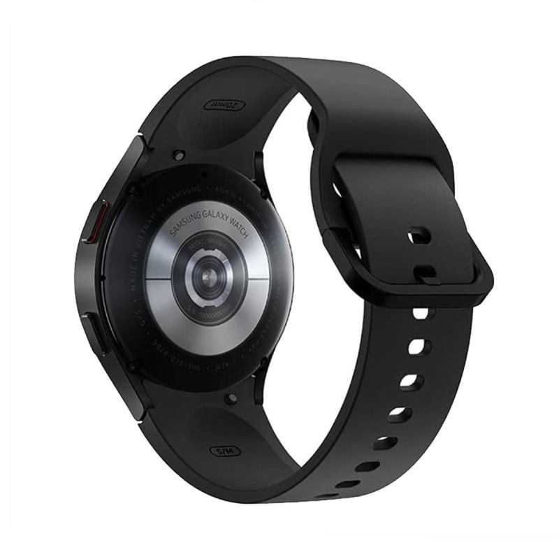 Samsung Galaxy Watch 4 R860 1 Samsung Galaxy Watch 4 R860 40mm