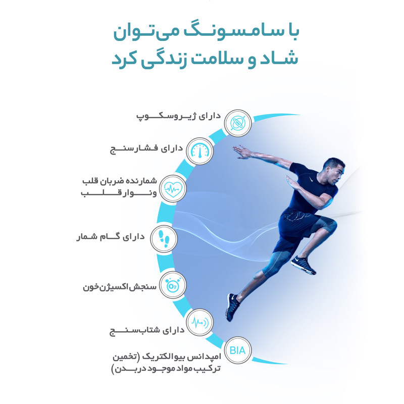 Samsung Galaxy Watch 4 R870 44mm 13 Samsung Galaxy Watch 4 R870 44mm