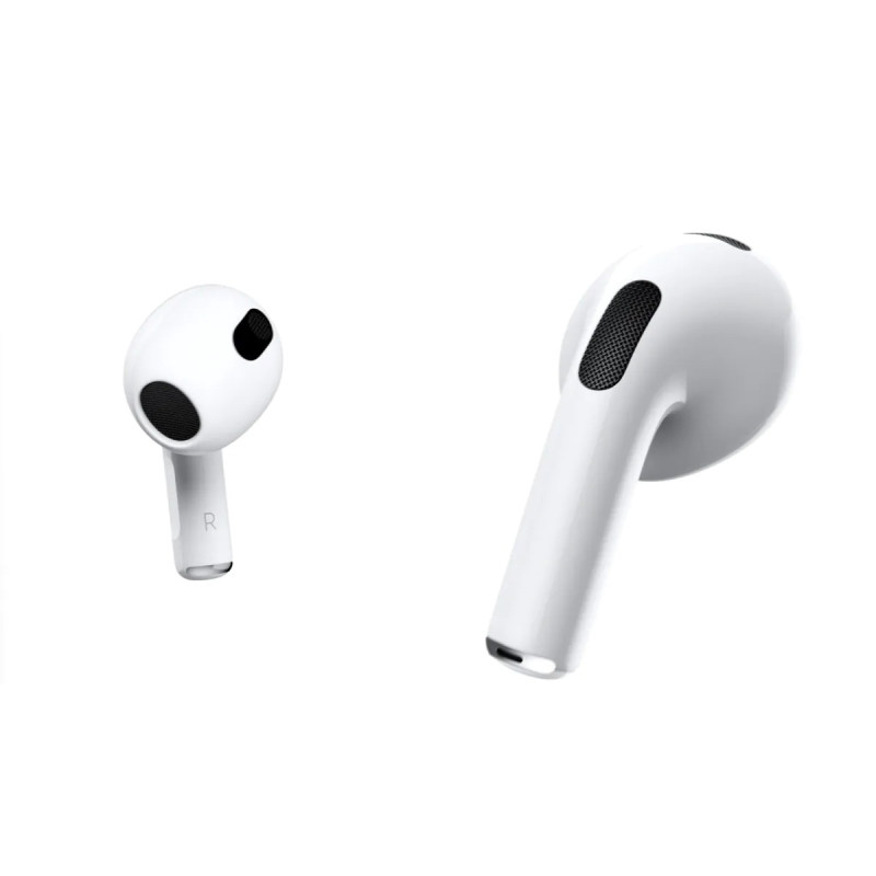 apple AirPods3 1 apple AirPods3