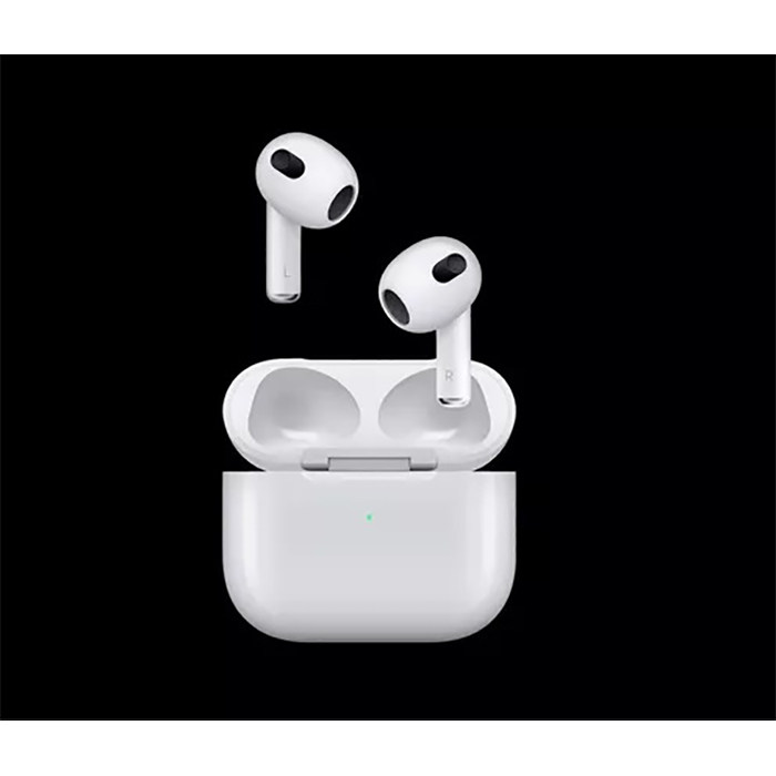 apple AirPods3 4 apple AirPods3