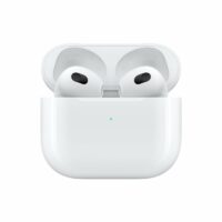 apple AirPods3 7