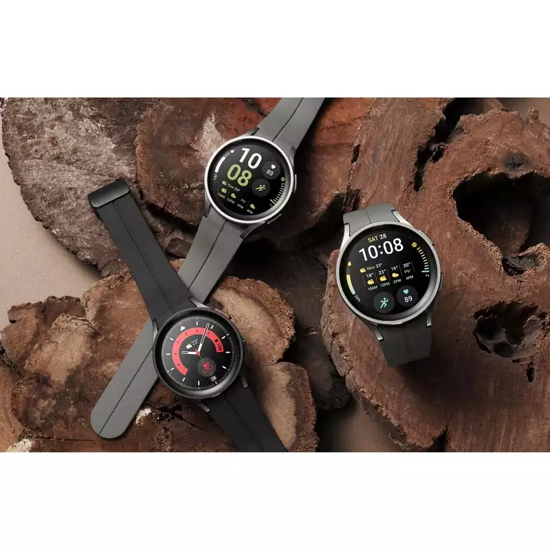 Galaxy Watch 5 Pro R920