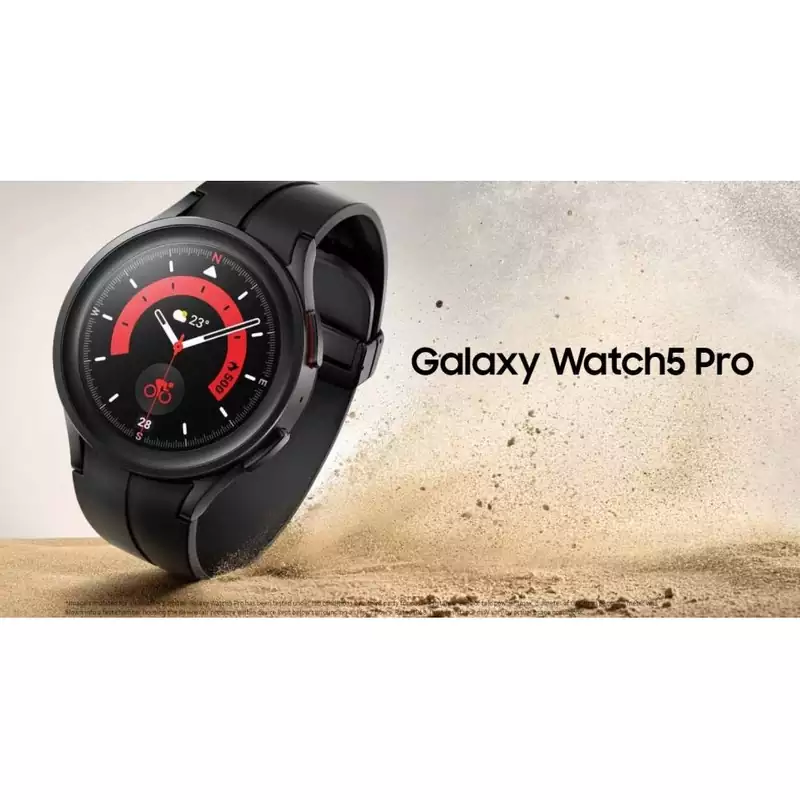 samsung watch 5 pro R920 13 Galaxy Watch 5 Pro R920