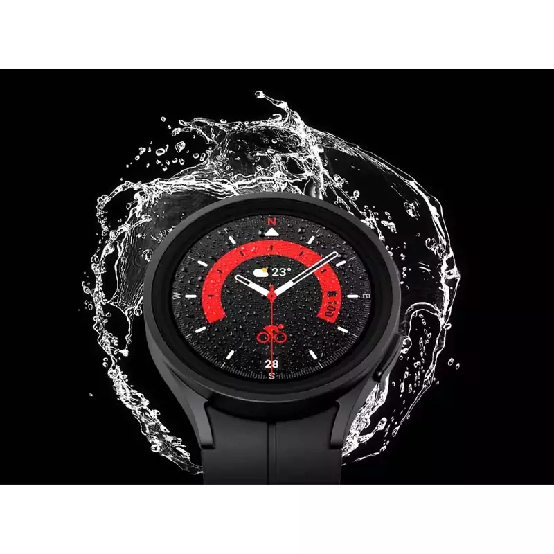 samsung watch 5 pro R920 6 Galaxy Watch 5 Pro R920