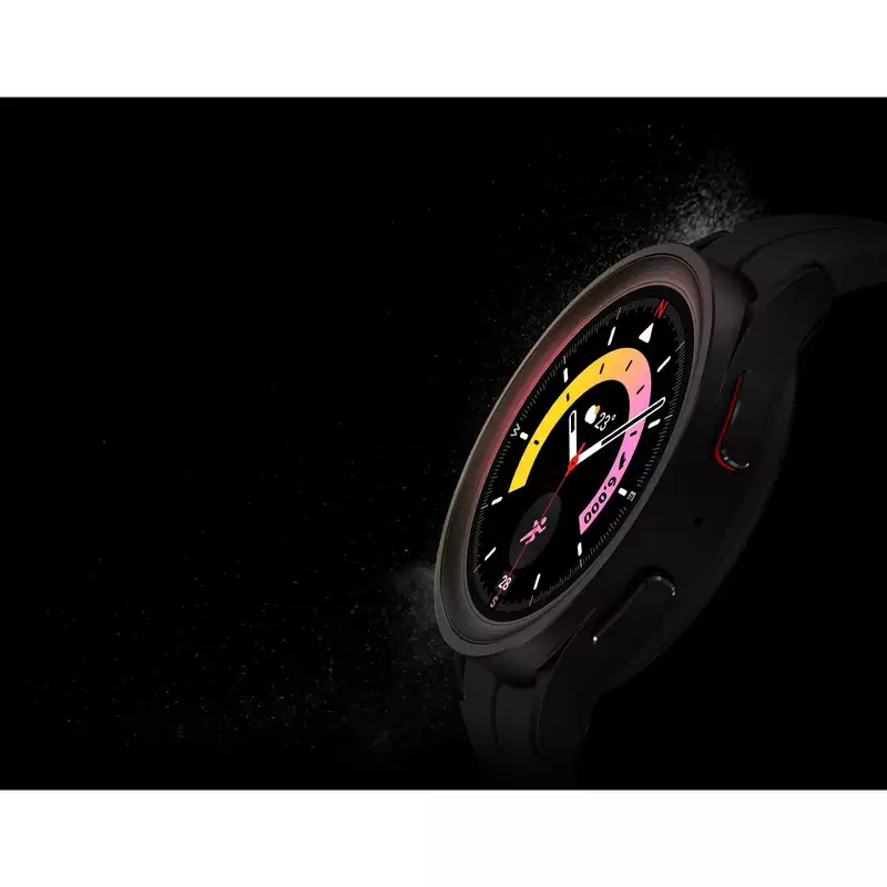 samsung watch 5 pro R920 9 Galaxy Watch 5 Pro R920