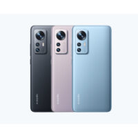 XIAOMI 12 5G