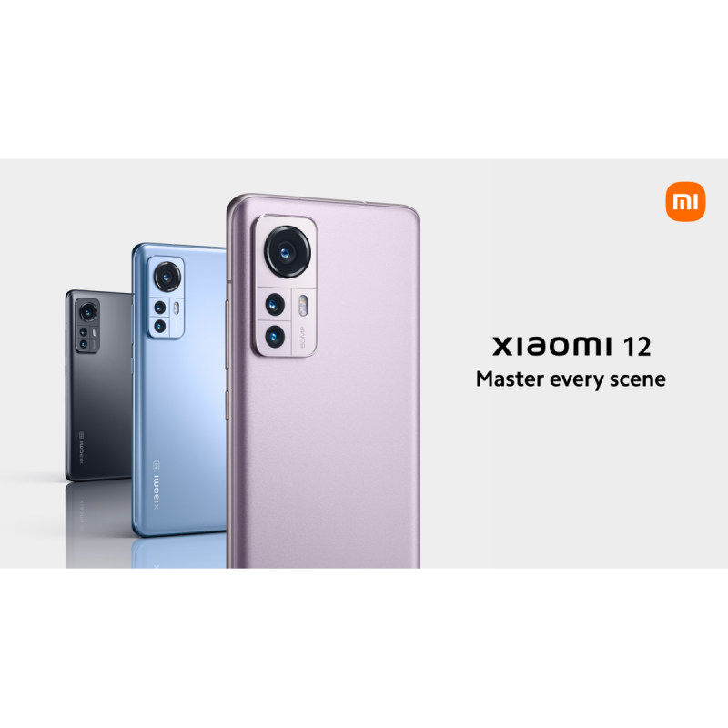 XIAOMI 12 5G