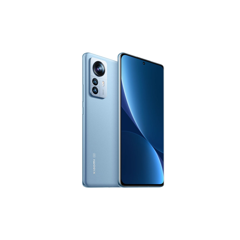 XIAOMI 12 5G
