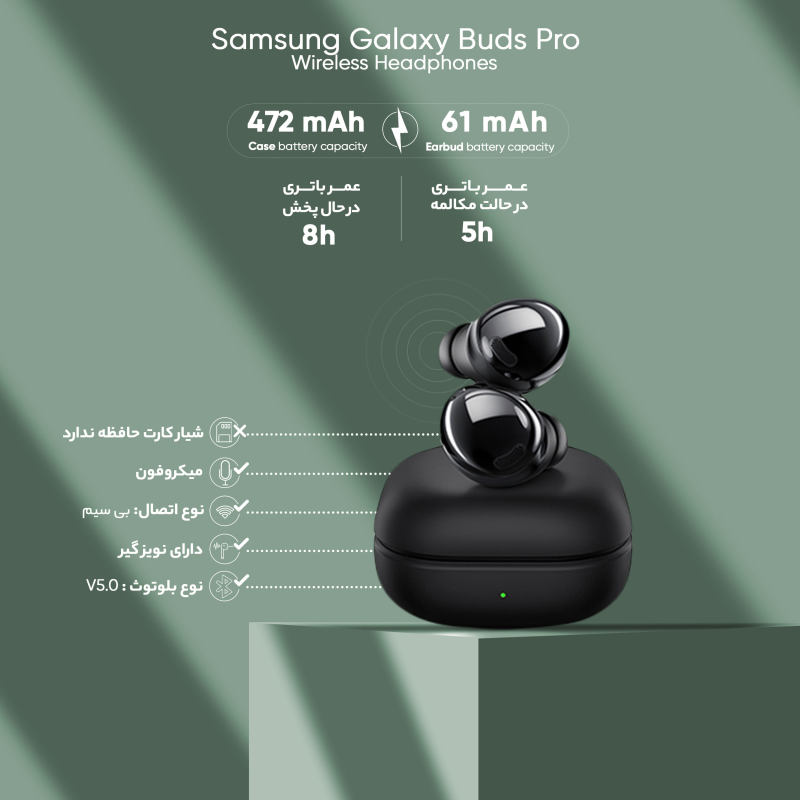 Galaxy Buds Pro