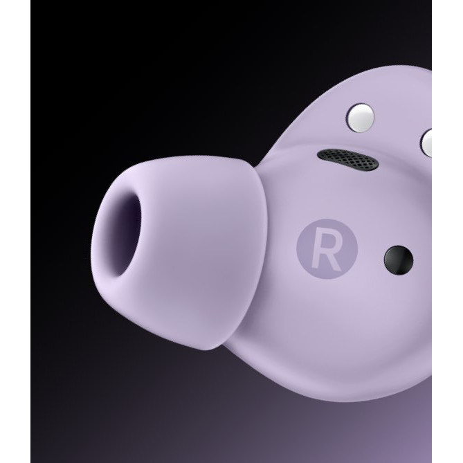 Galaxy Buds Pro - Galaxy Buds2 Pro