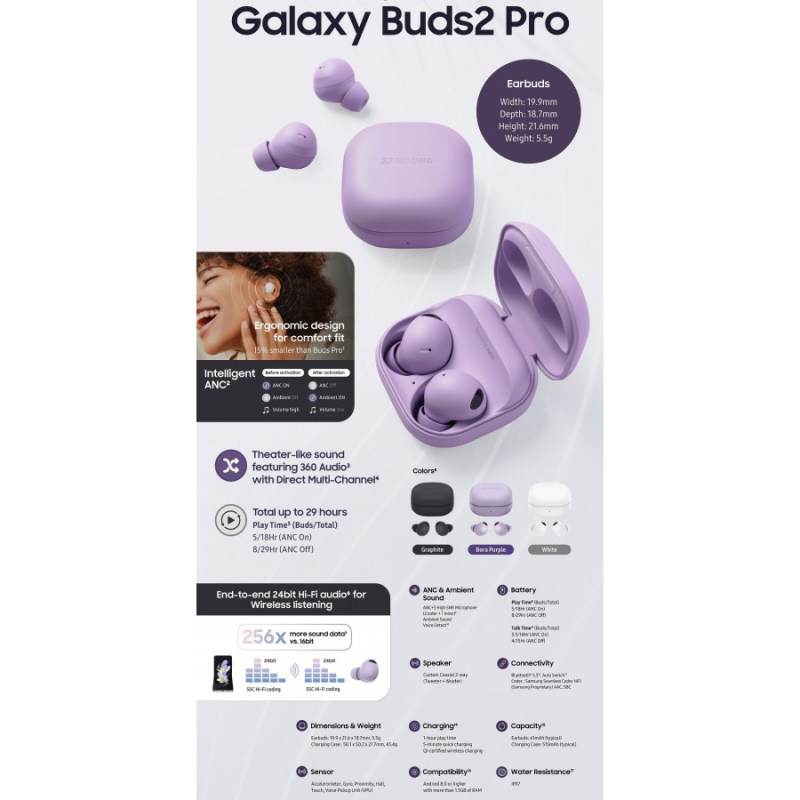 Galaxy Buds Pro