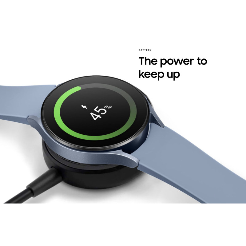 R900 7 Samsung Galaxy Watch 5 R900