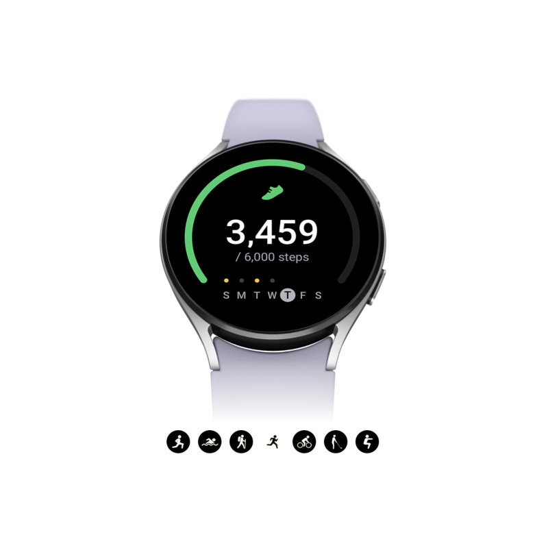 R900 8 Samsung Galaxy Watch 5 R900