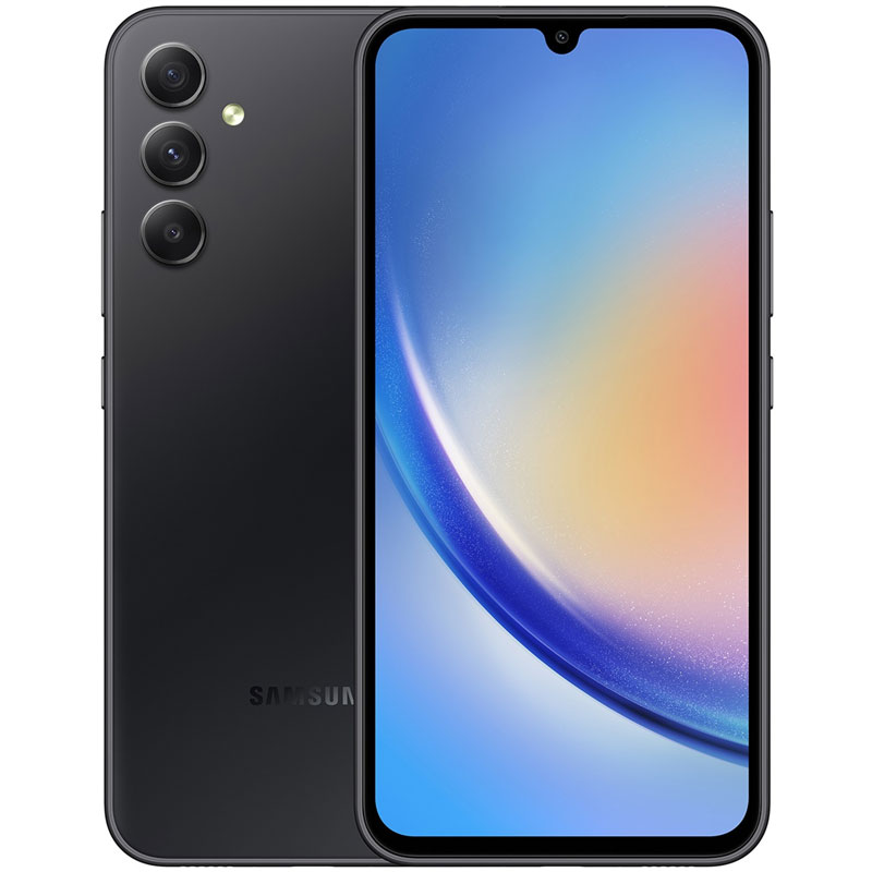 A34-black A34 مشکی