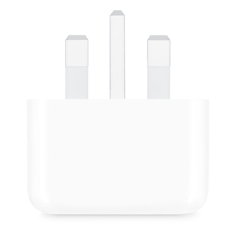 شارژر اپل 20 وات (اصل) ا Apple 20W Power Adapter Orginal-شارژر 20 وات اپل