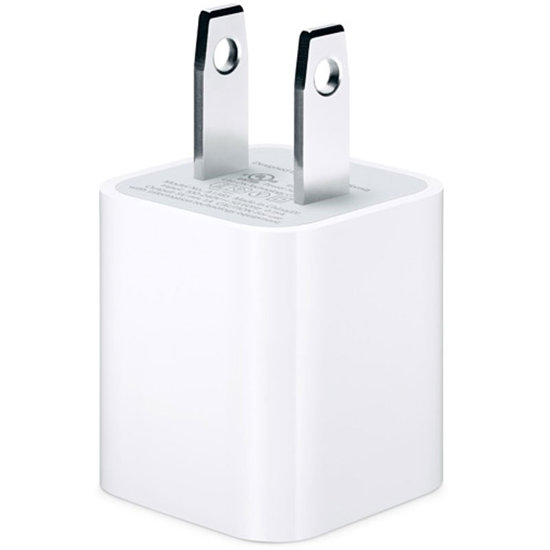 Apple-5W-Adapter-Orginal-2 شارژر اپل 5 وات-شارژر 5 وات اپل