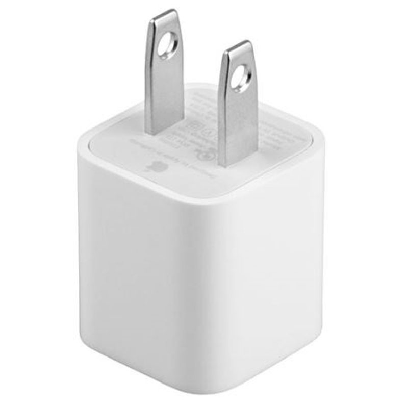شارژر اپل 5 وات
